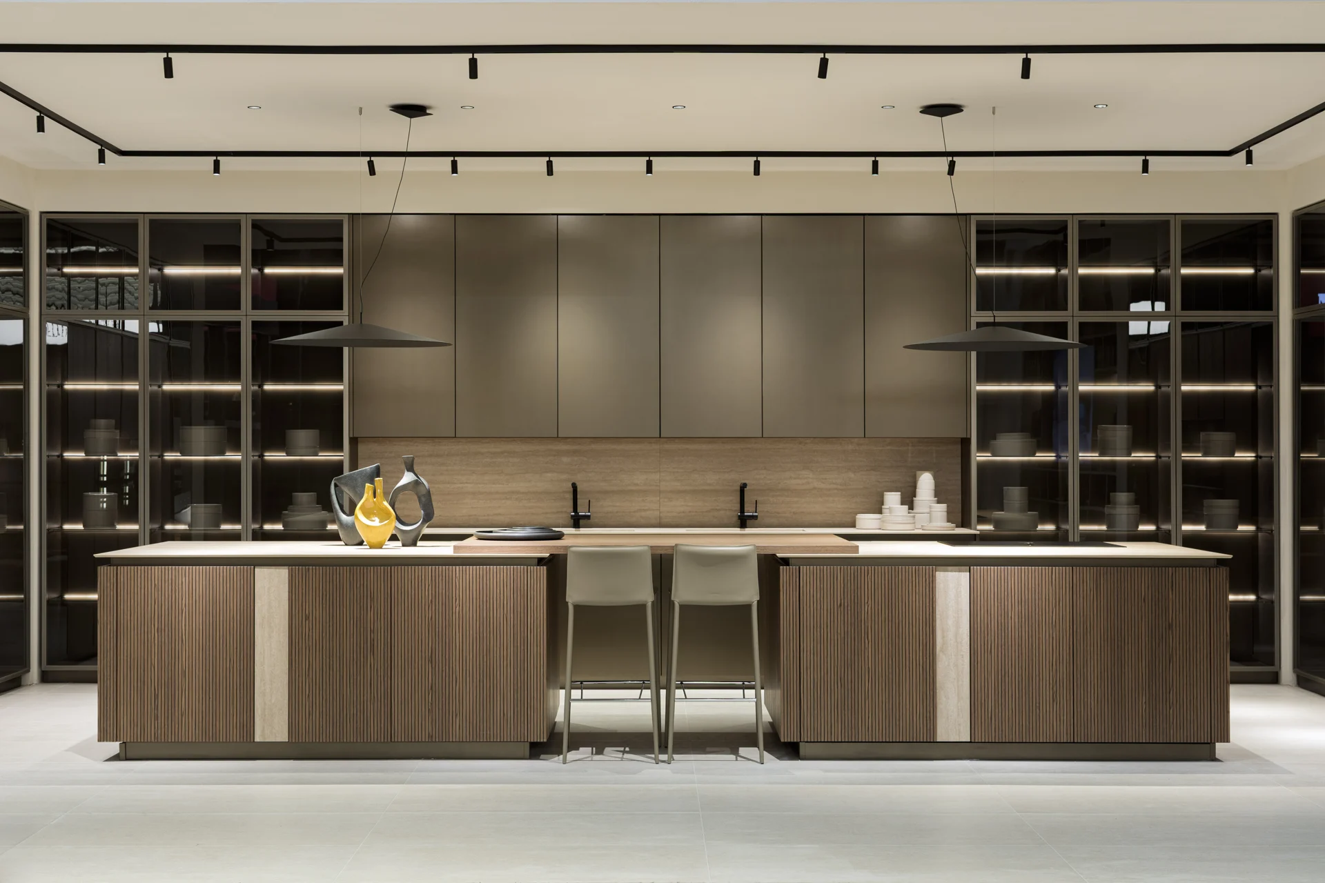 Ambiente cucina Febal Casa